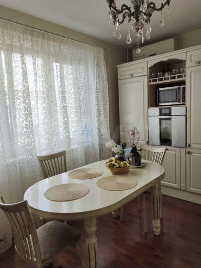 3-к. квартира, 86 м², 7/10 эт.