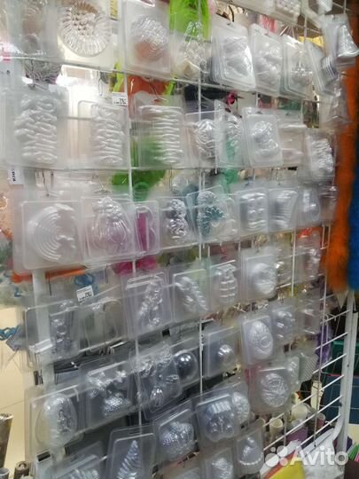 Формы для мыла шоколада гипса