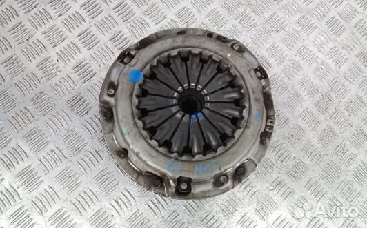 Маховик дизельный suzuki grand vitara 2 (LDN18A301