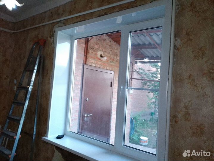 Окна быстро от завода надежные