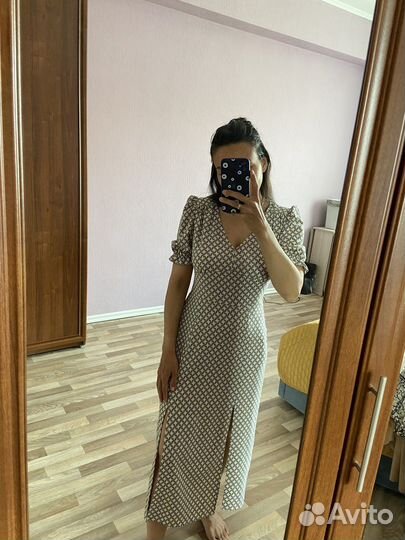 Платье женское