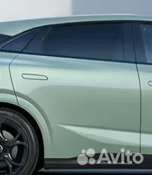 Дверь задняя правая BYD Seal 06 GT