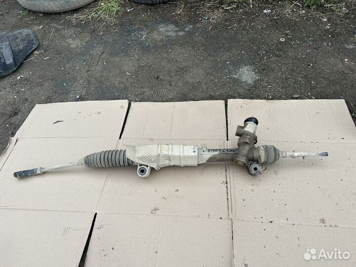 Рулевая рейка Chery Tiggo 5