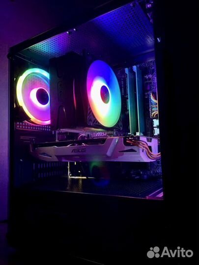 Компьютер i7