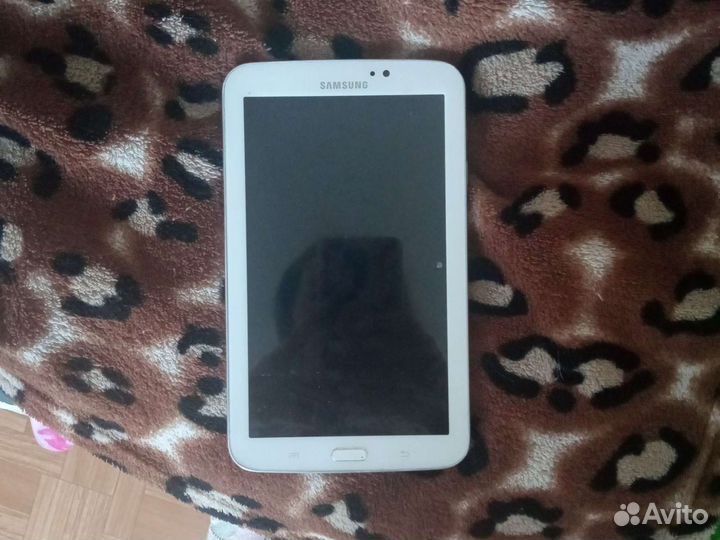 Samsung galaxy tab 3