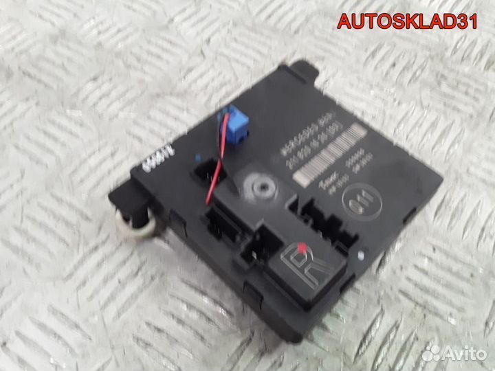 Блок комфорта Мерседес Бенц В211 A2118201626