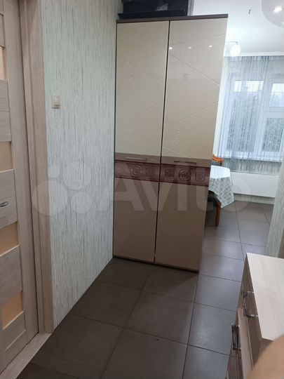 1-к. квартира, 34,7 м², 4/5 эт.