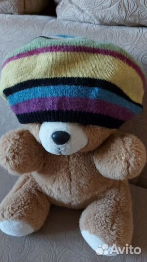 Берет женский