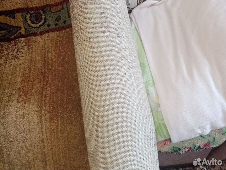 Ковры и паласы бу