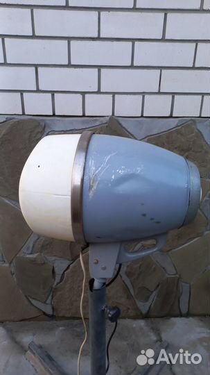 Сушуар СССР