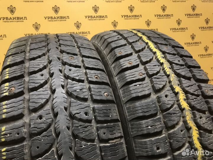КАМА 505 Irbis 195/65 R15 91T