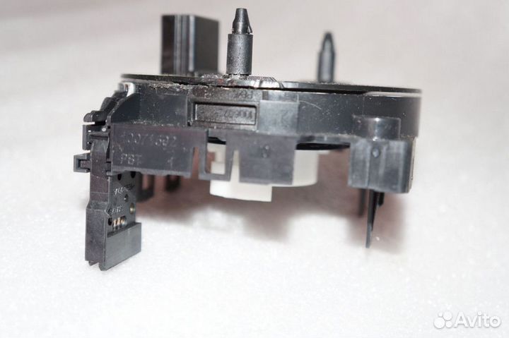 Механизм подрулевой для SRS ленточный VW Поло