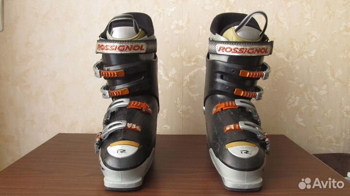 Горнолыжные ботинки rossignol exalt X6 275