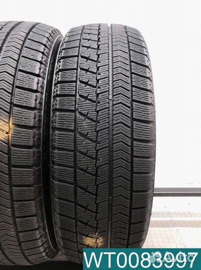 Bridgestone Blizzak VRX 185/60 R15 95T