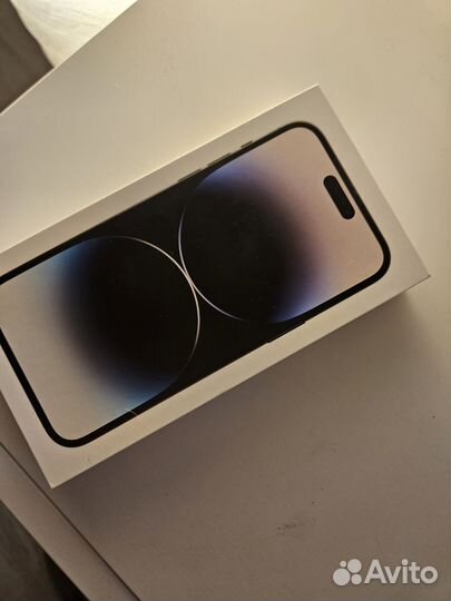 iPhone 14 Pro Max 128gb (A2894)