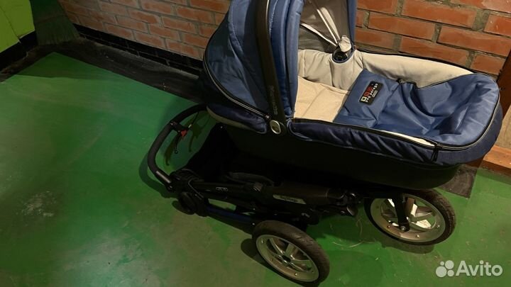 Коляска PegPerego GT3