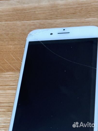 iPhone 6, 16 ГБ