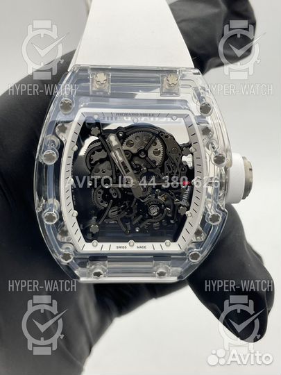 Часы Richard Mille RM 055