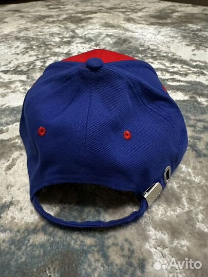 Бейсболка цска(cska)