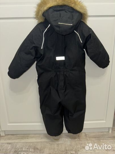Зимний комбинезон reima 98