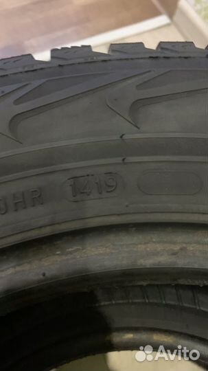 Nokian Tyres Nordman 5 175/70 R14 84T