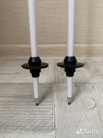 Палки Head Rebels и защита кисти Shred карбон