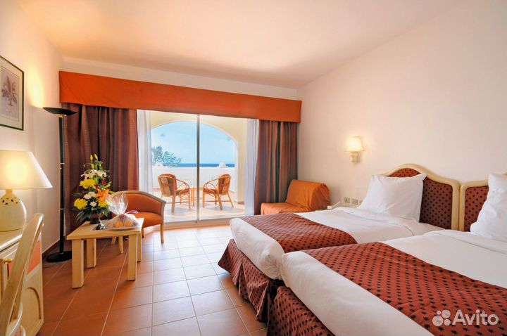 Тур в Египет вылет 1 сентября на 10 ночей из Спб