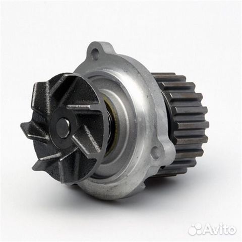 Водяная помпа на Chevrolet Alero