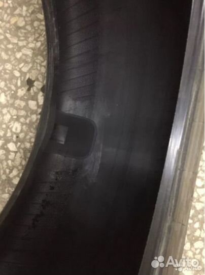 Pirelli Scorpion Verde All Season 235/55 R17