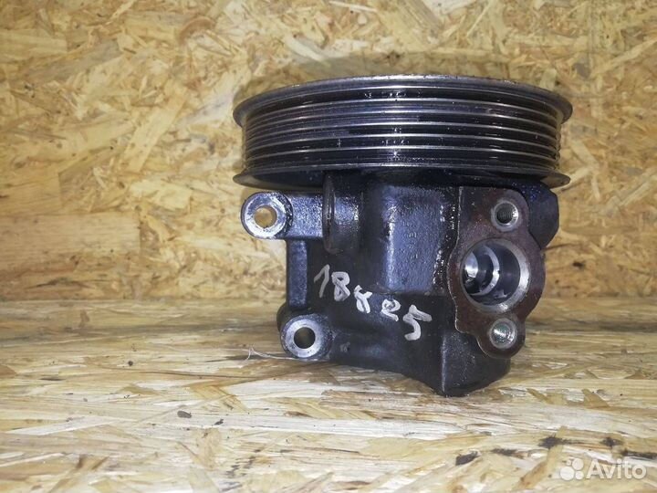 Насос гидроусилителя руля Ford Mondeo 3 рест