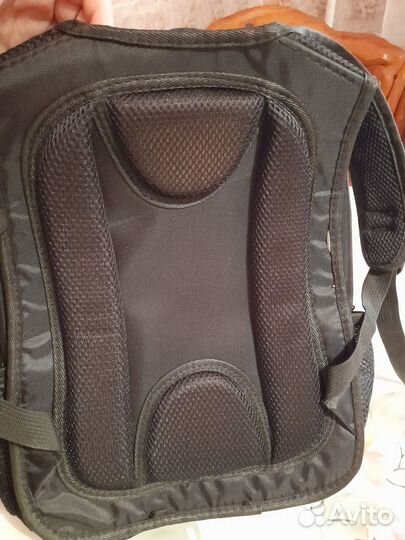 Рюкзак школьный для девочки