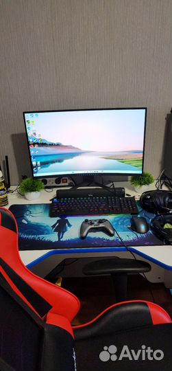 Игровой комплект