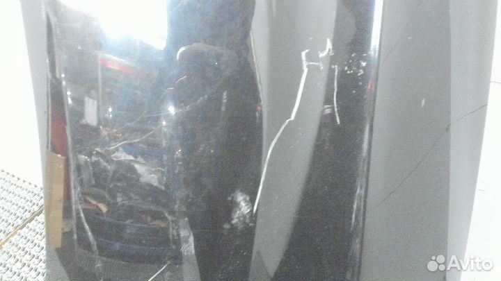 Крыло Audi Q7, 2006