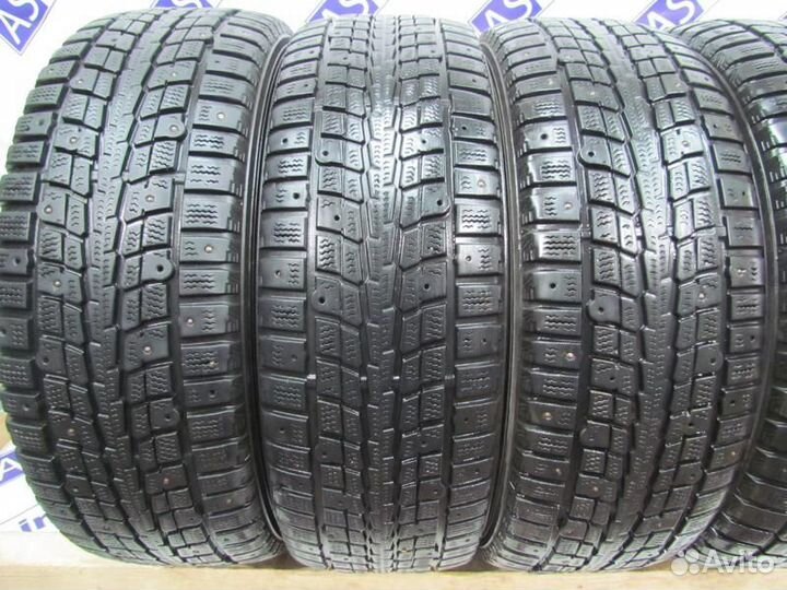Dunlop SP Winter Ice 01 205/60 R16 96R