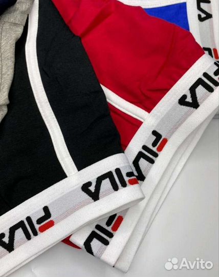 Трусы плавки fila