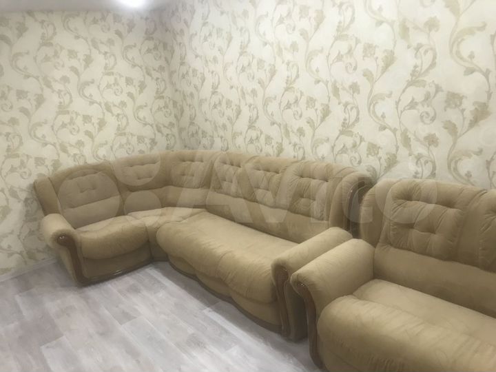 2-к. квартира, 65 м², 1/5 эт.