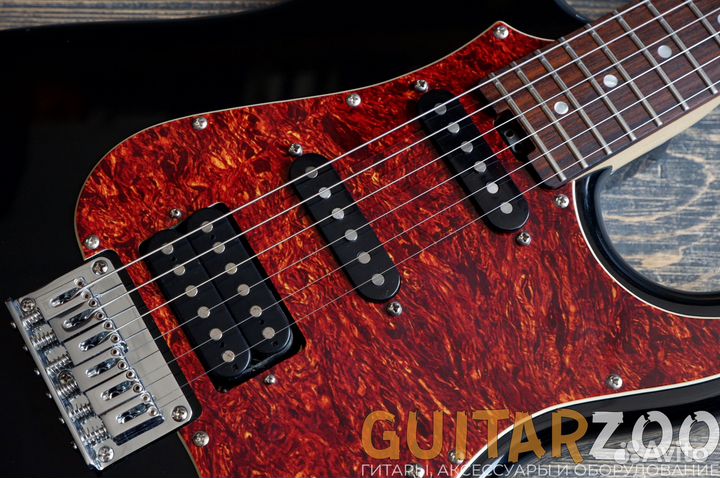 Электрогитара Stratocaster