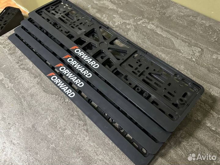 Led ramki с подсветкой, Лед рамки с надписью