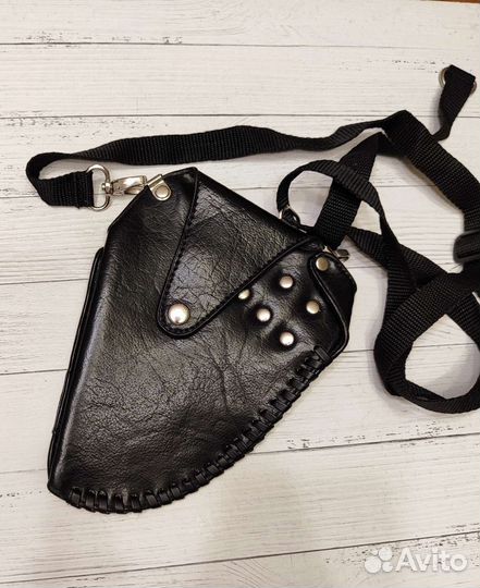 Карабин мастера для парикмахерского инструмента