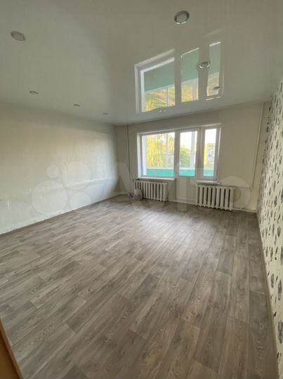 2-к. квартира, 48,4 м², 2/3 эт.