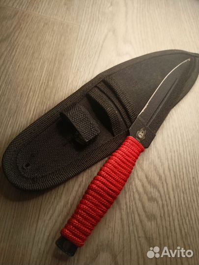 Это не бумеранг