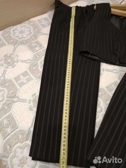 Костюм брючный