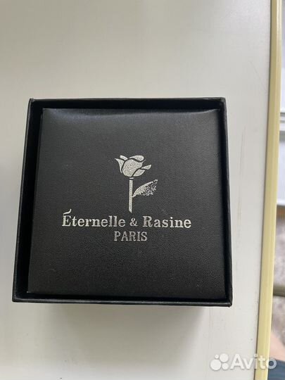 Брошь eternelle