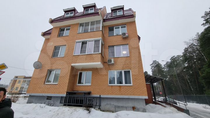 Склад, 5.5 м²