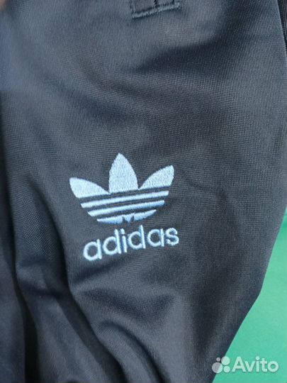 Трико adidas 90х