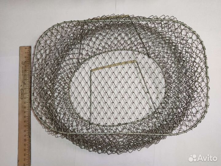 Сетка для яиц СССР
