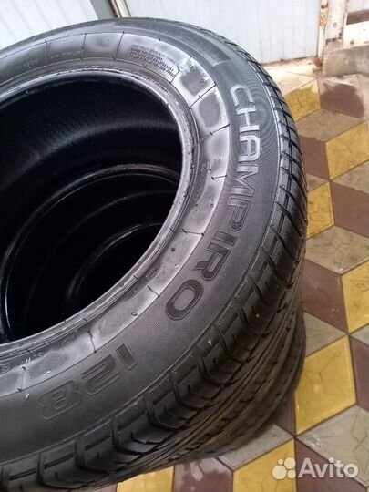 Barum Bravuris 2 235/60 R16