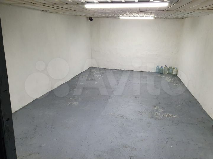 Гараж, 30 м²