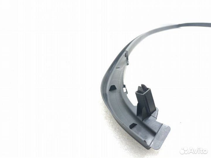 Накладка двери передняя левая Mercedes-Benz