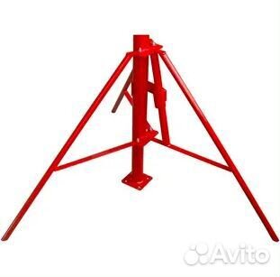 Купить треногу для опалубки